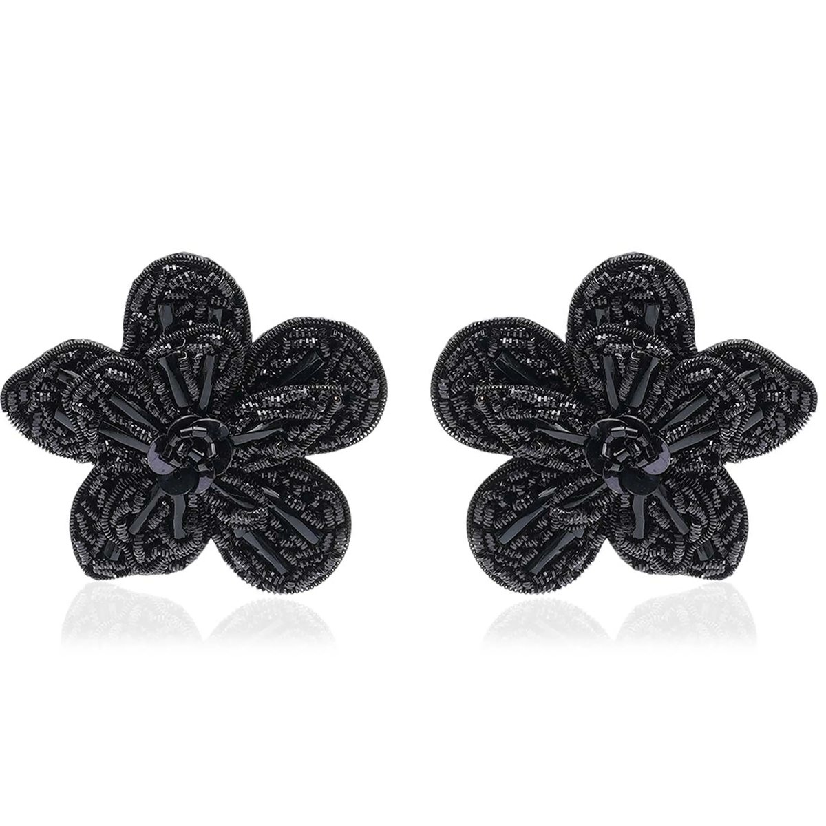 Petalia Bloom Earrings