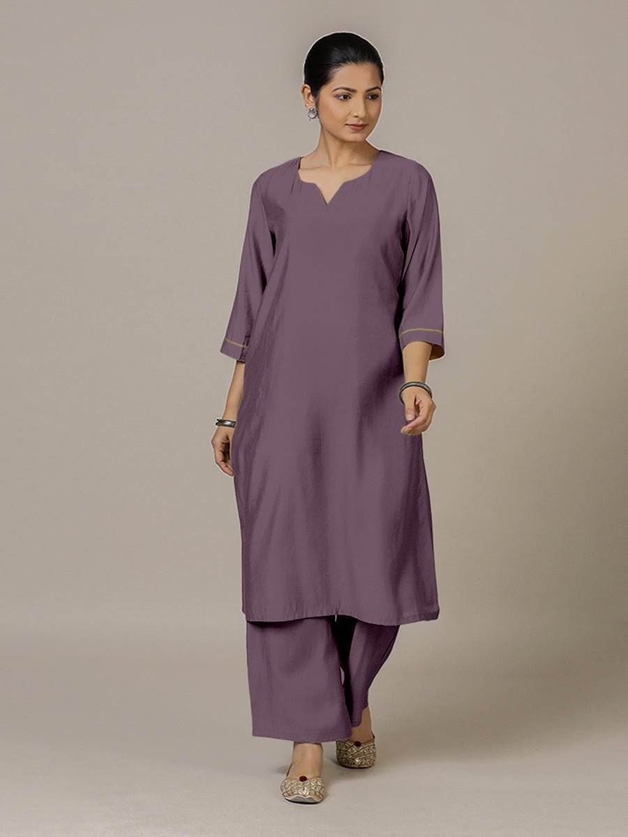 Sadaf Rozaana Kurta