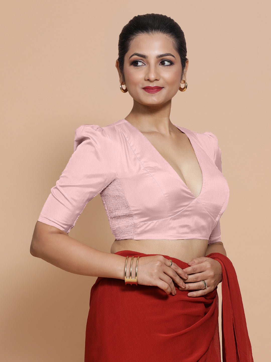 Pavani Rozaana