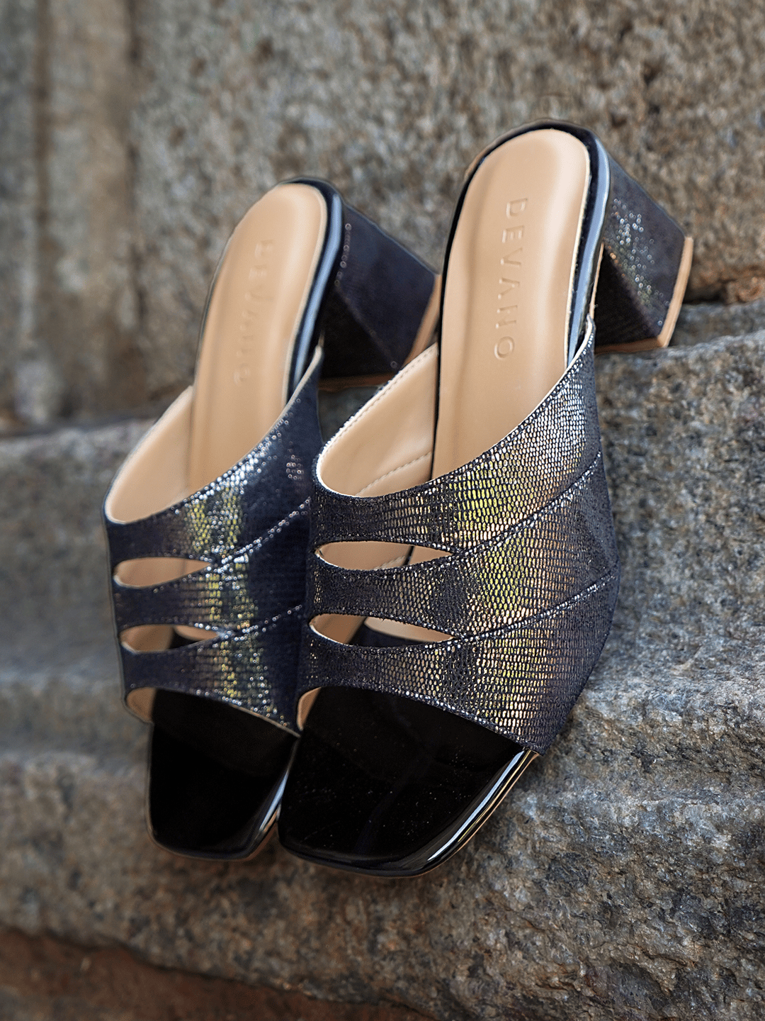 Emma Mules