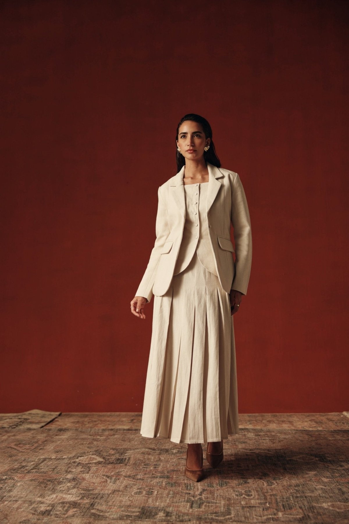 Epoque Blazer