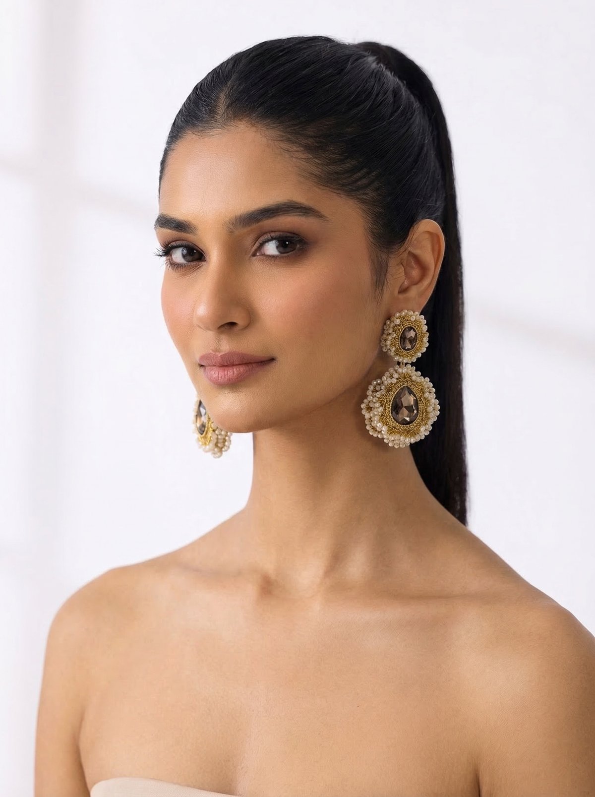 Deloris Earring