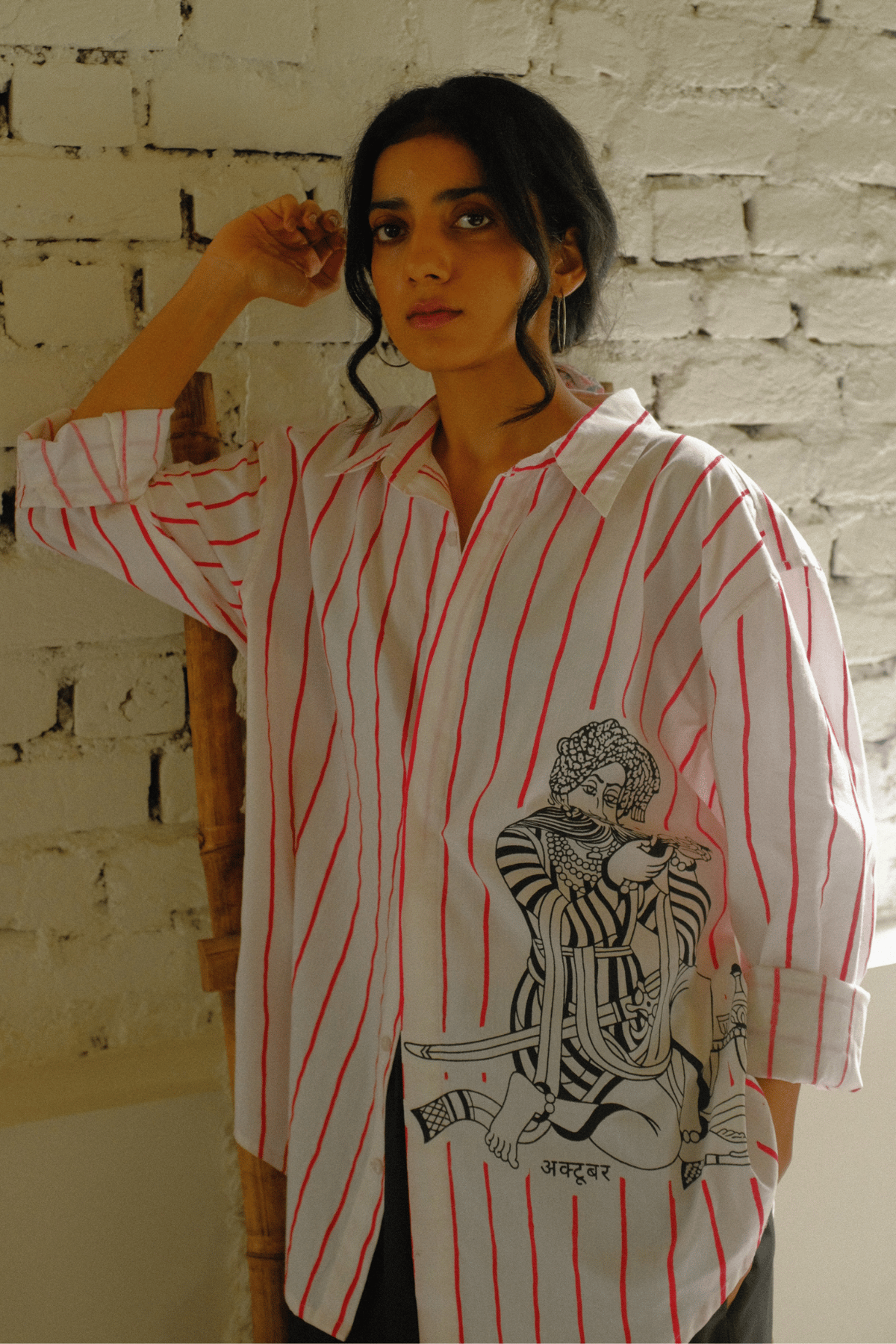 Shehenshah Shirt