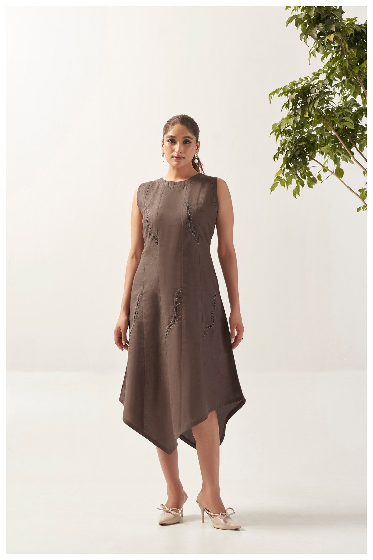 The Dune Dress