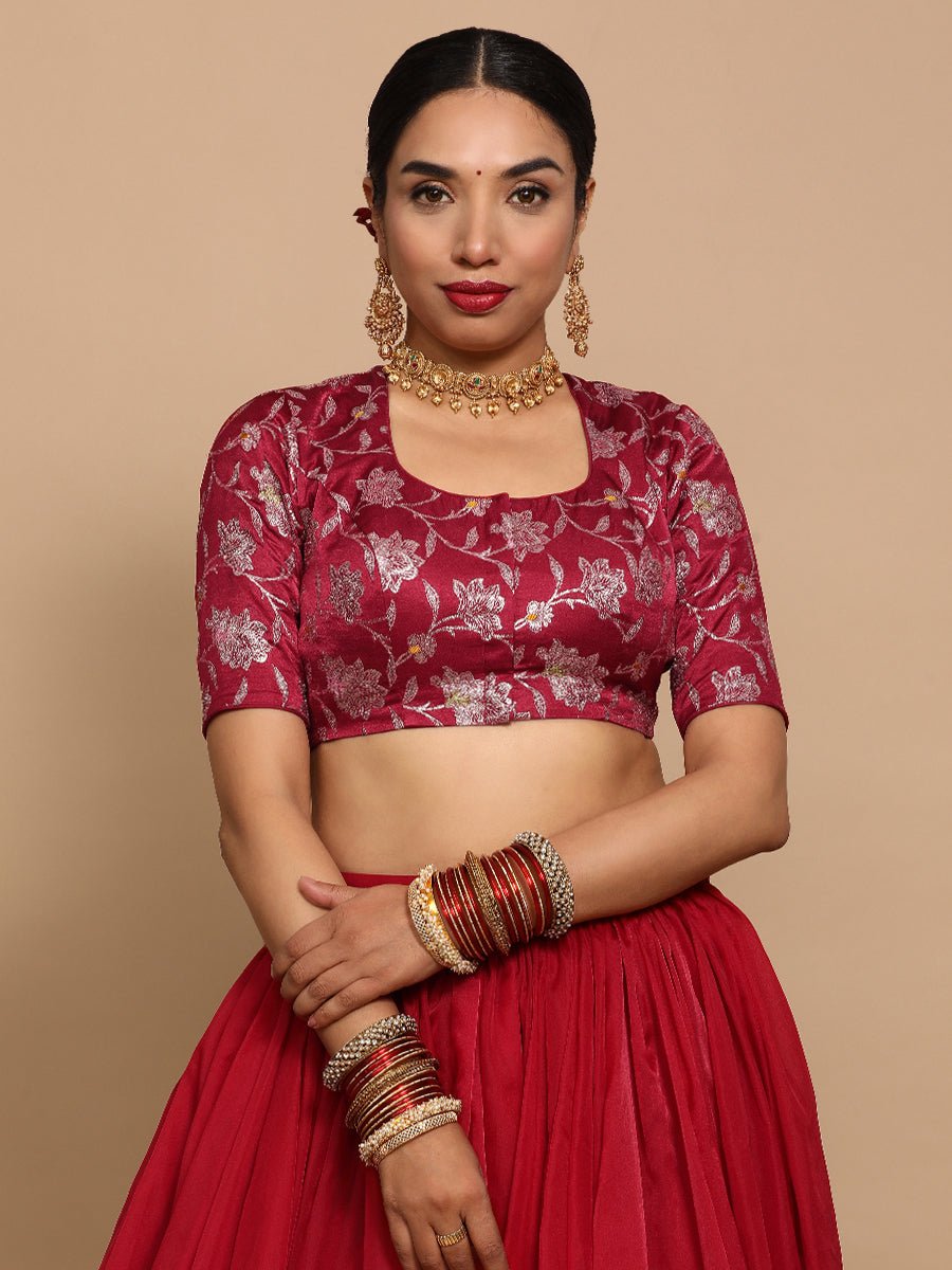 Saanvi Tyohaar