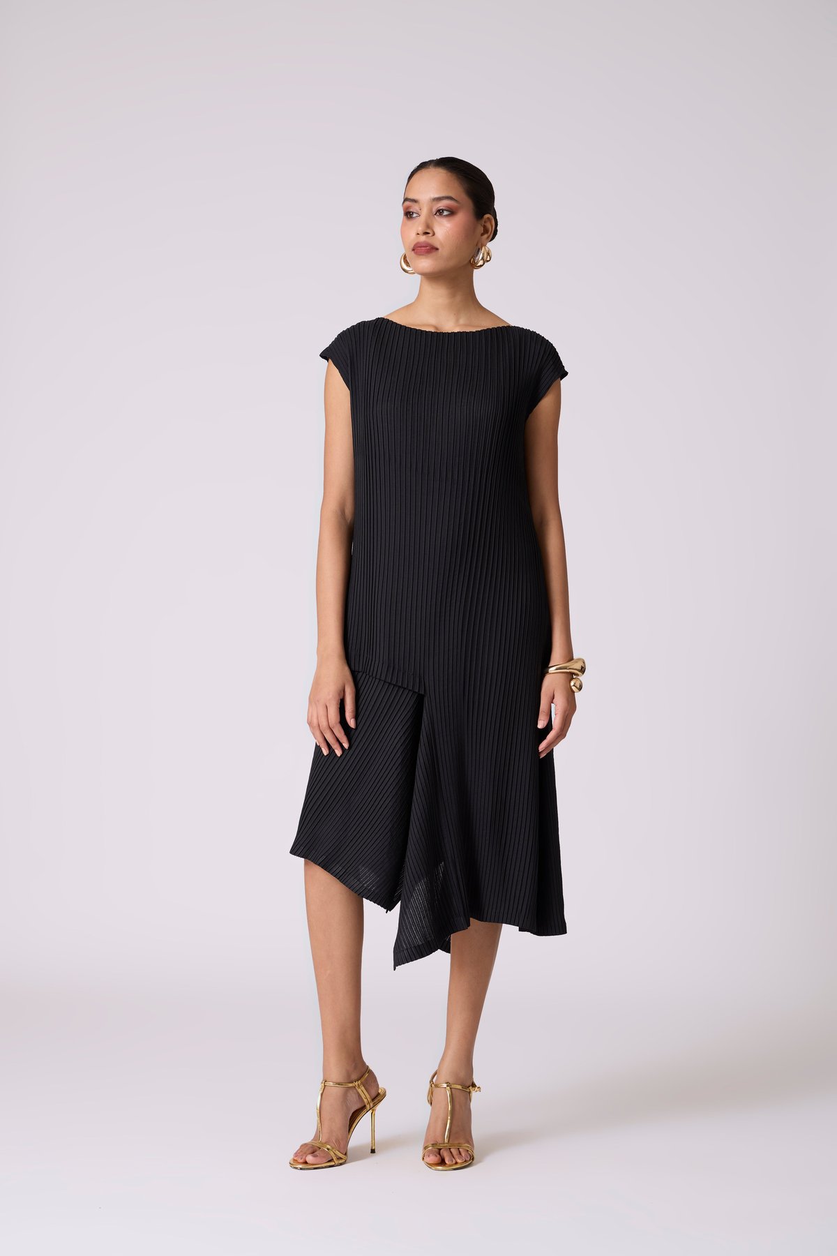 Noella Dress