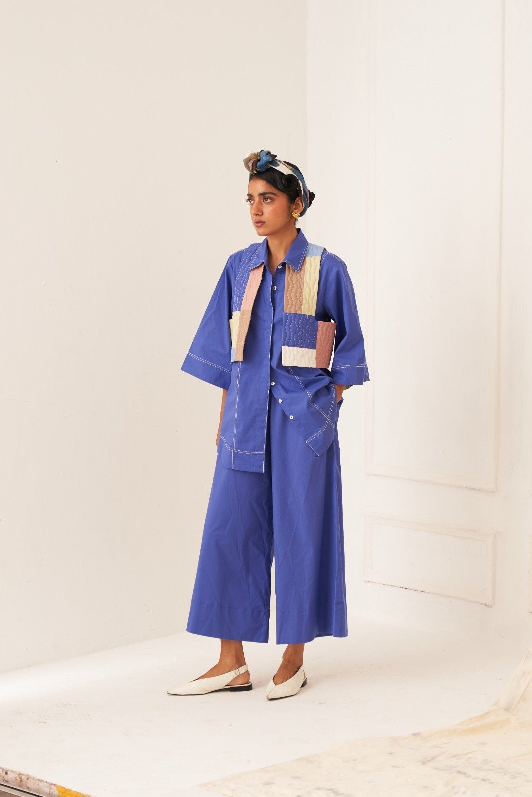 Rb Culottes