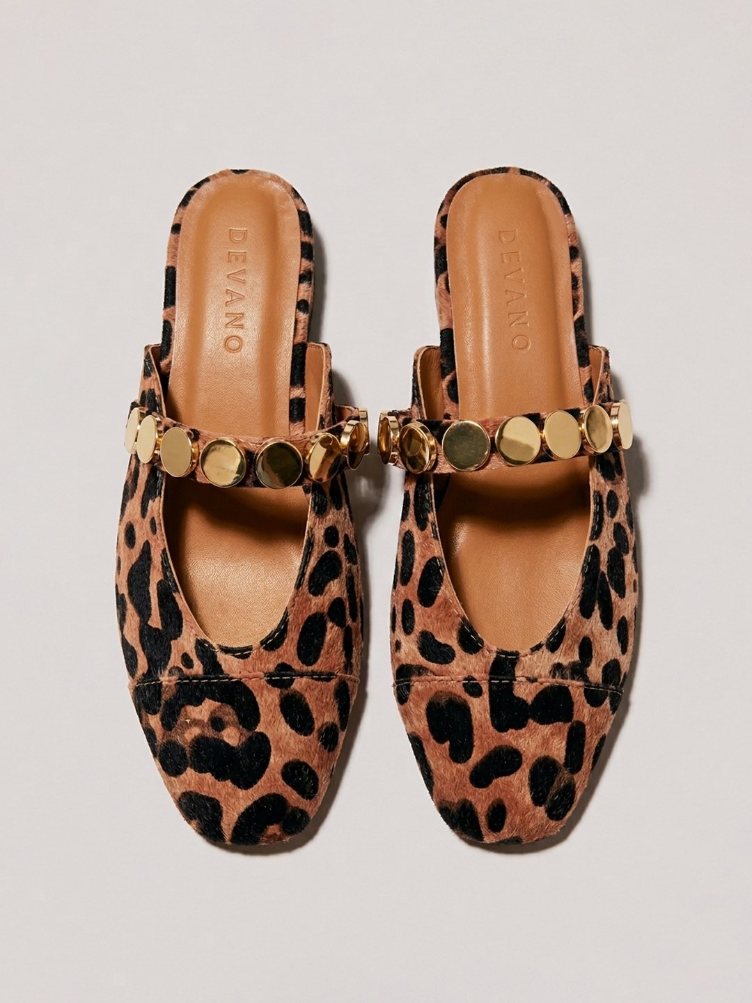 Bianca Mules