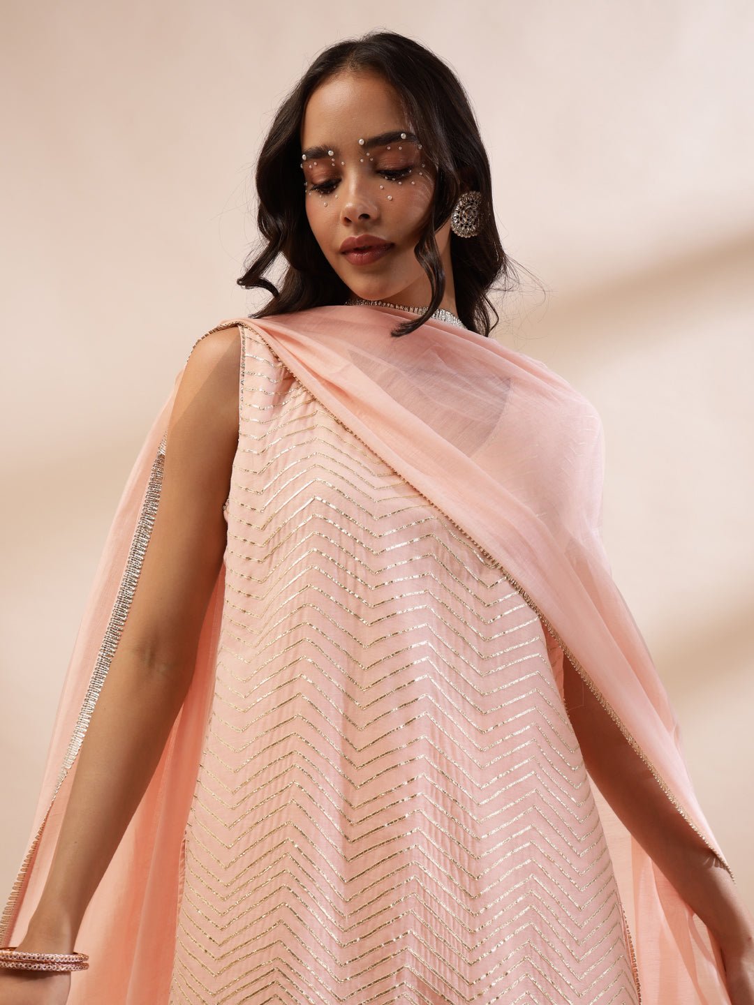 Zyra Kurta Set