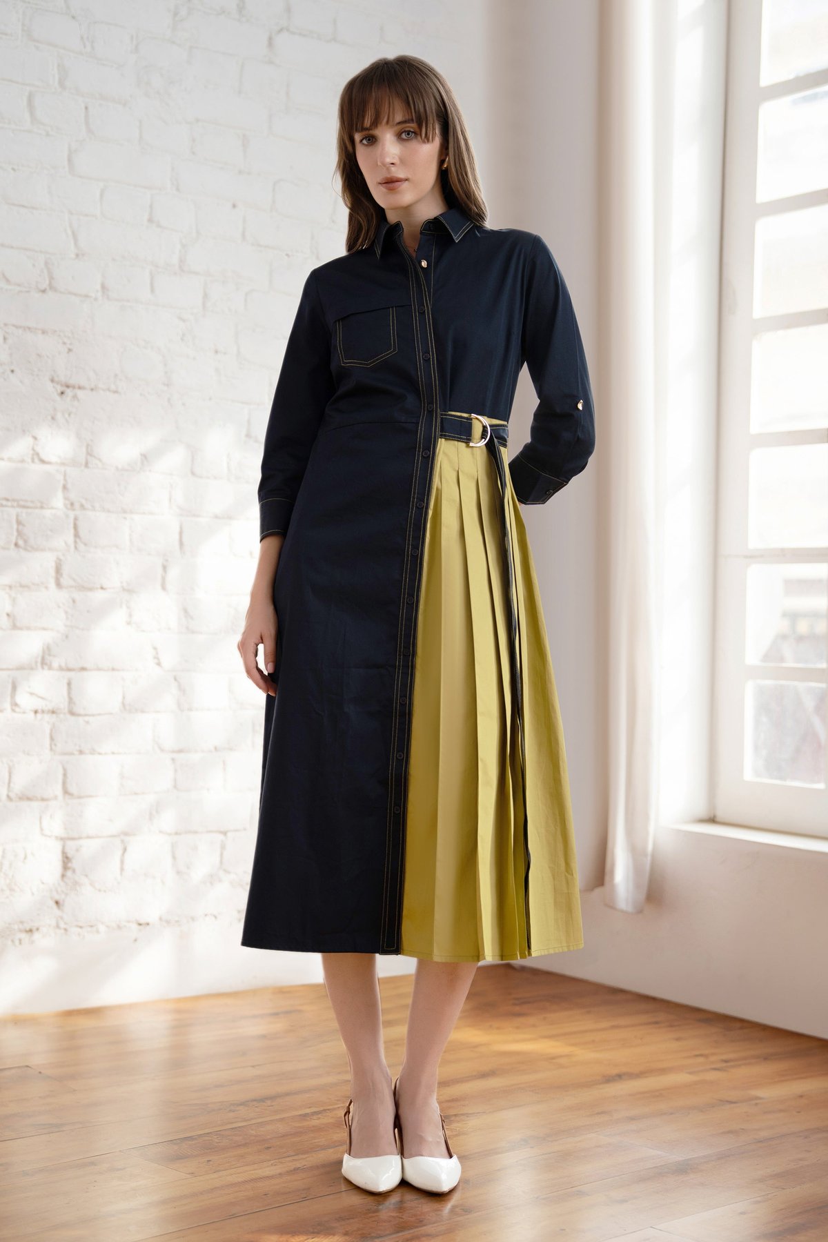 KAIZEN Dress