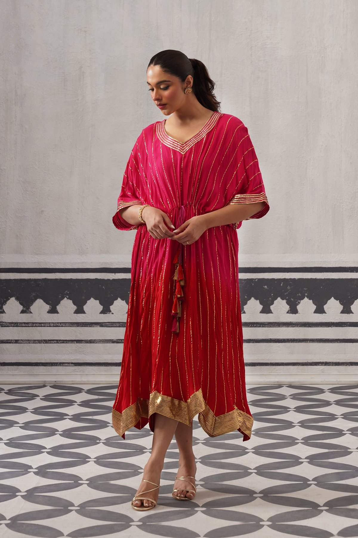 Sasha Kaftan