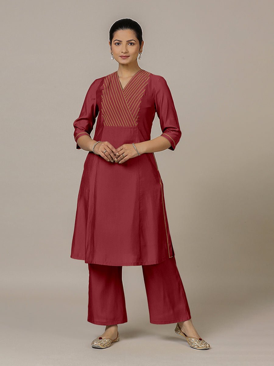 Piya Rozaana Kurta