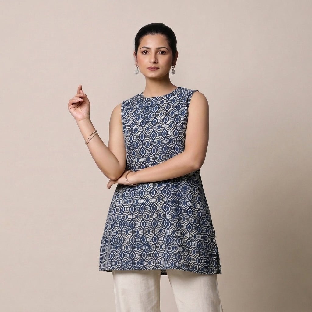 Huma Kurta