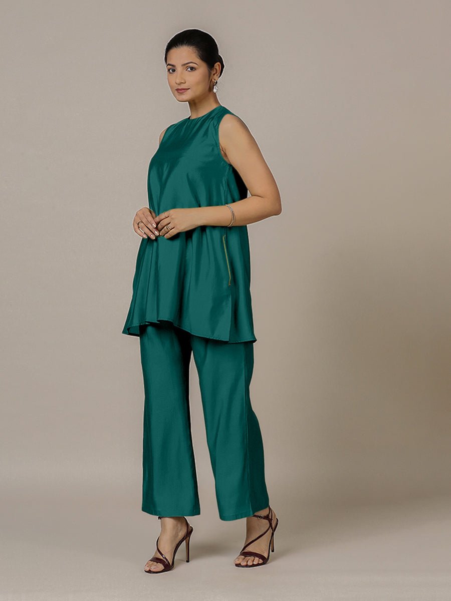 Sana Rozaana Kurta