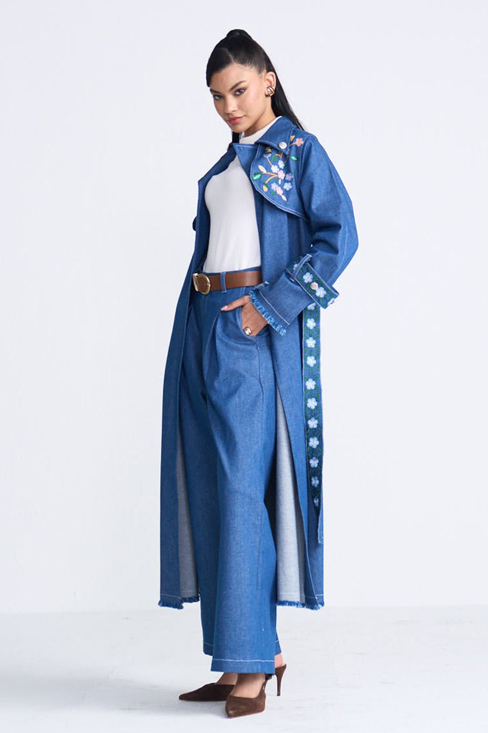 Clover Pants