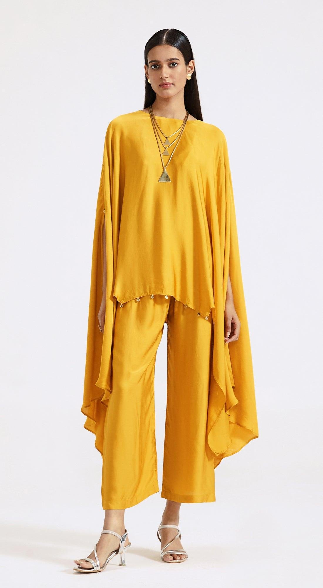 Sunflower Co-Ord Set