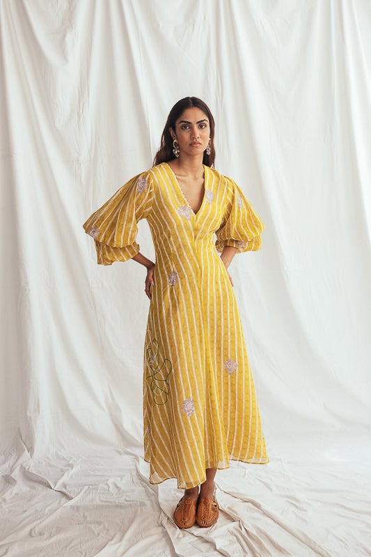 Dhoop Dress