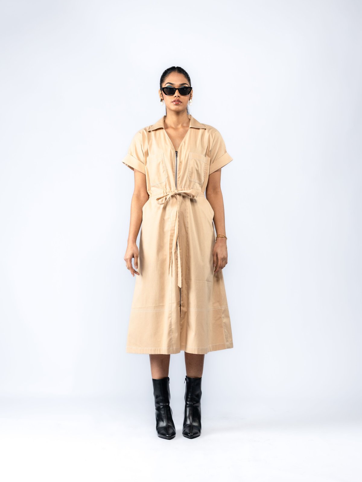 Tiva 0.1 Dress