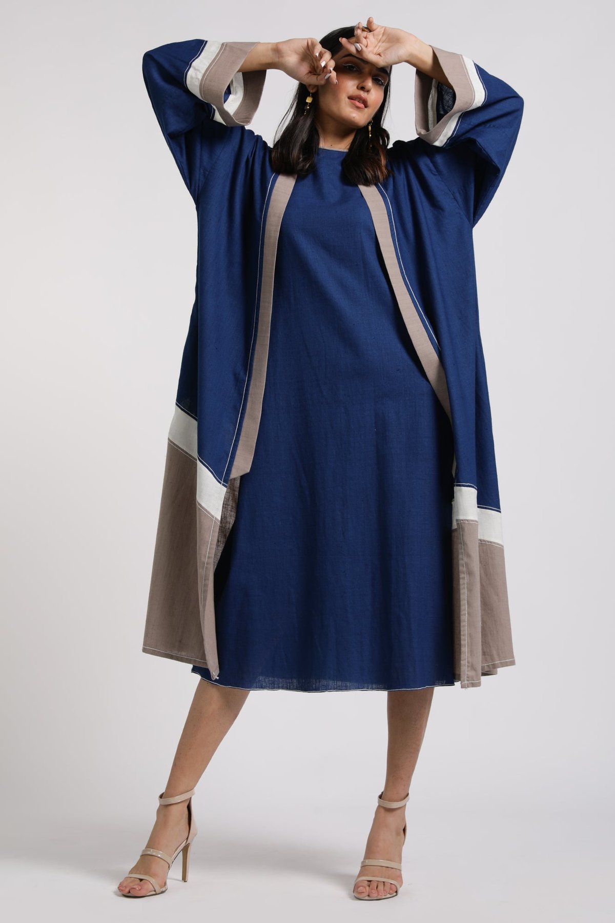Jane - Airport Ready Set - Jacket
