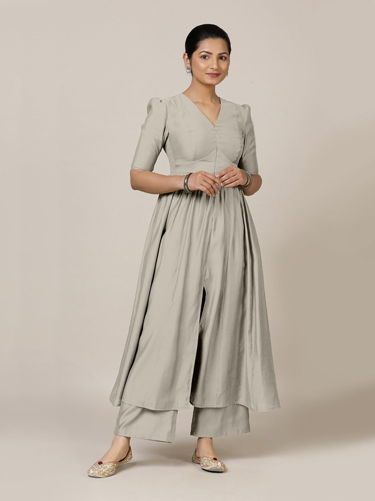 Faiza Rozaana Kurta