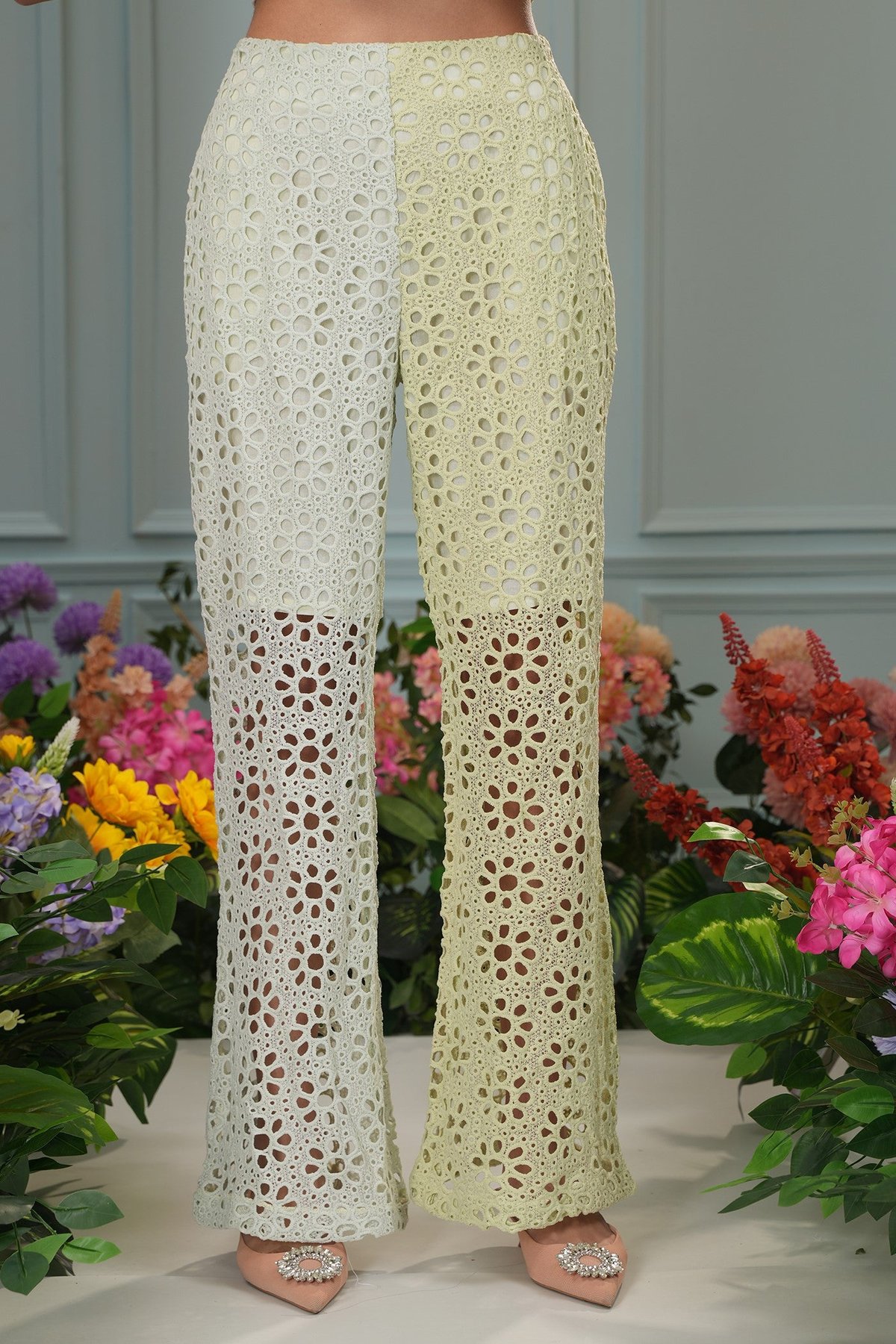 Swing Pants
