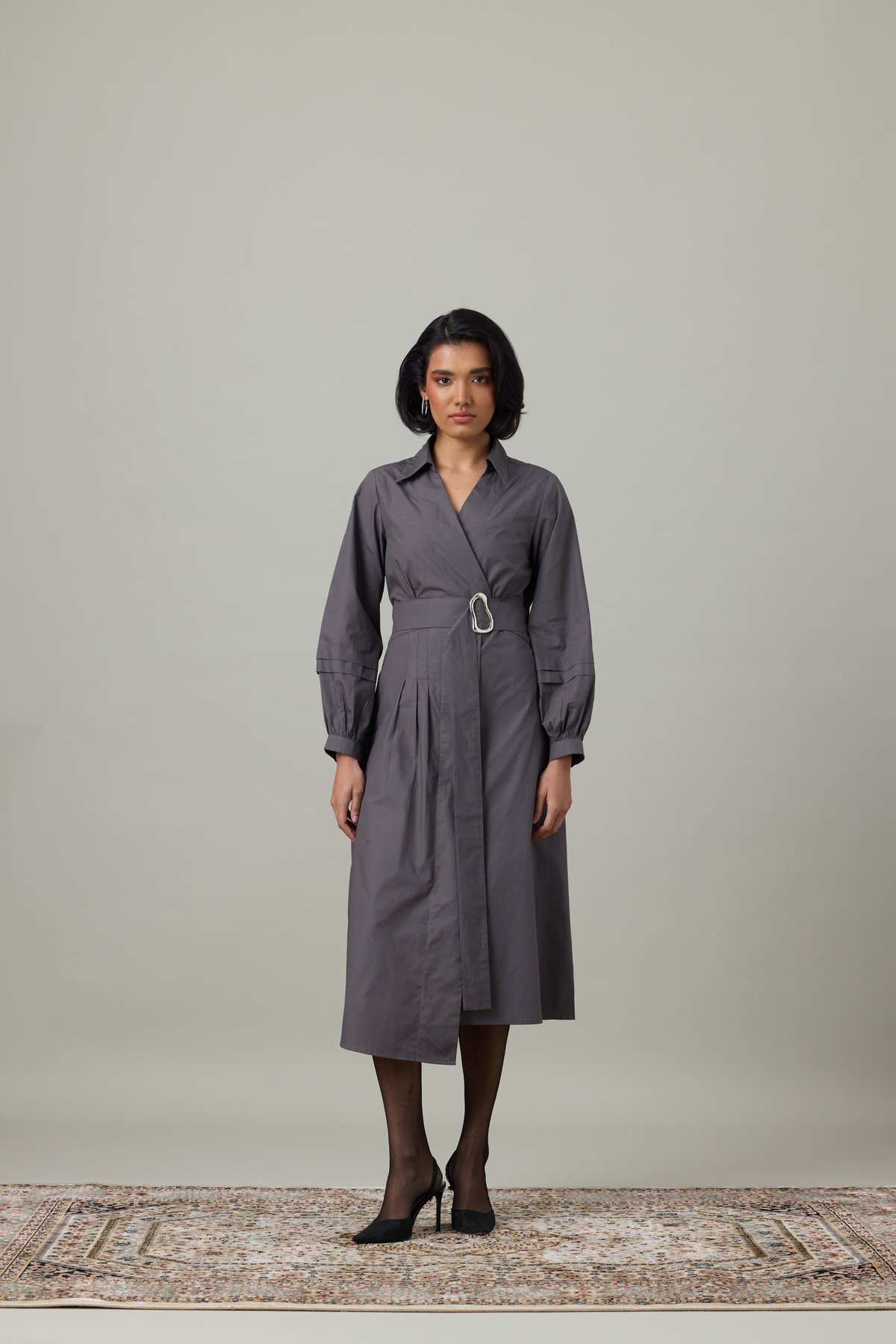Emerson Dress