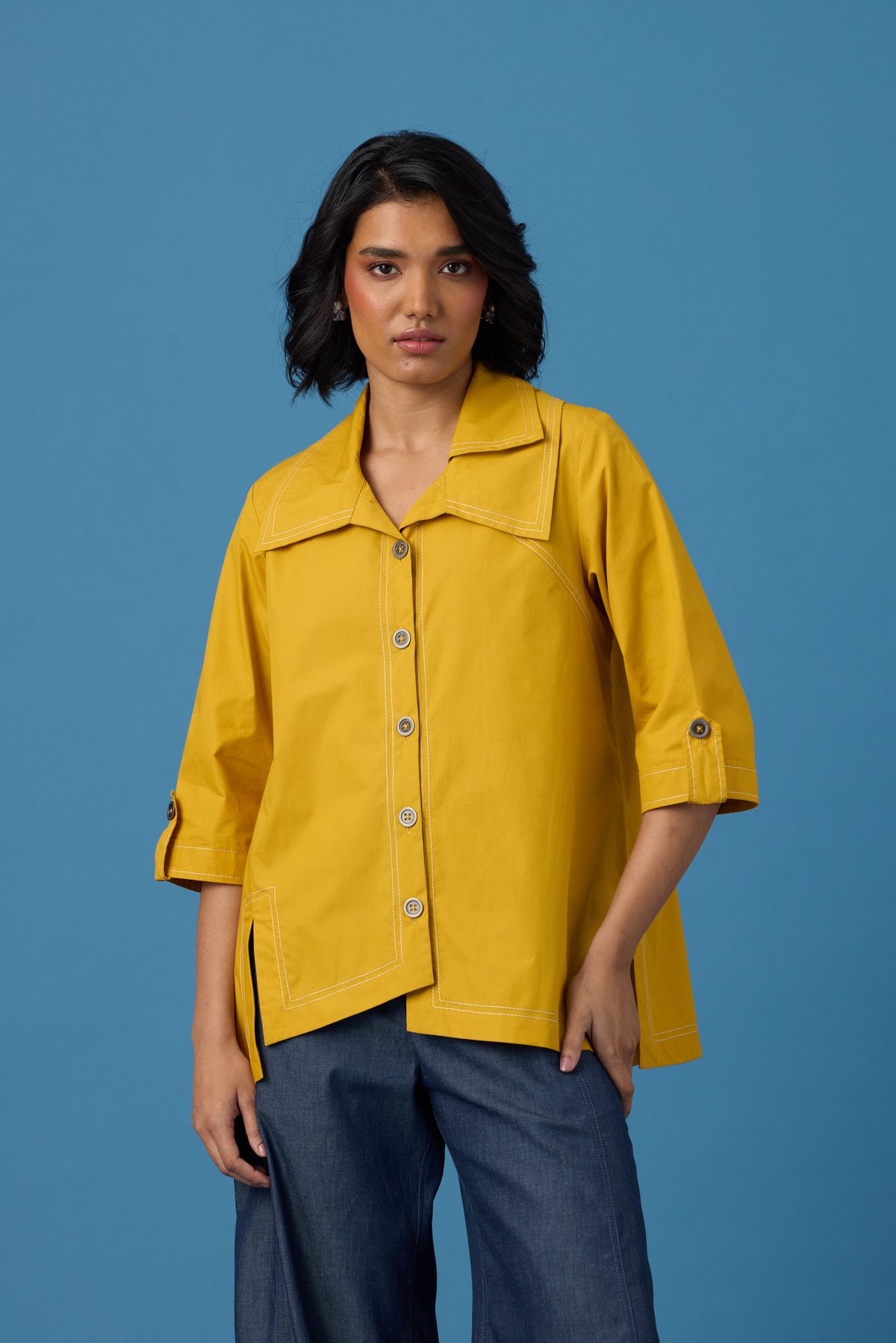 Atlas Shirt