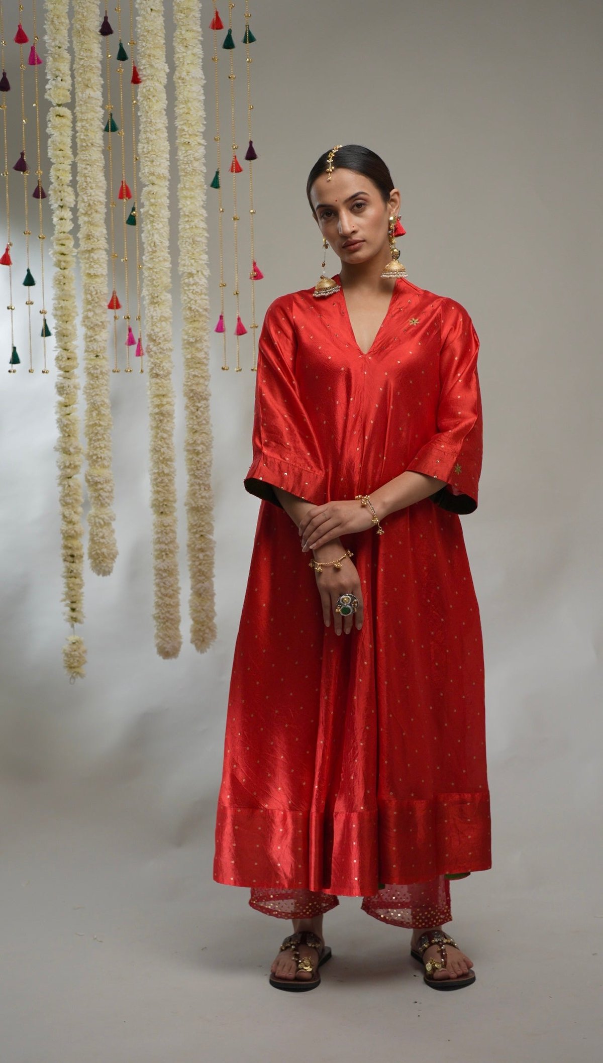 Banaraso - Banarasi Kurta