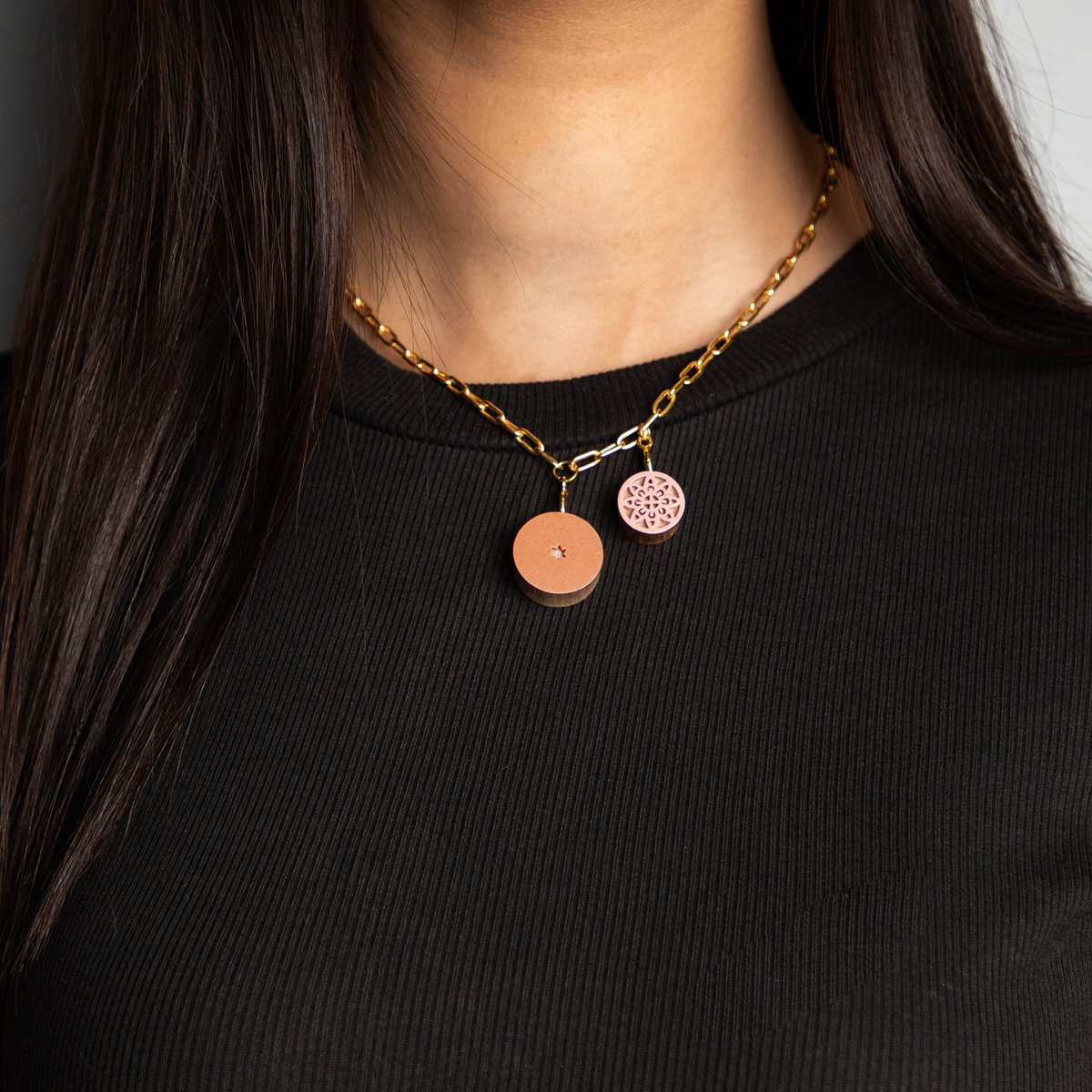 Stellar Necklace