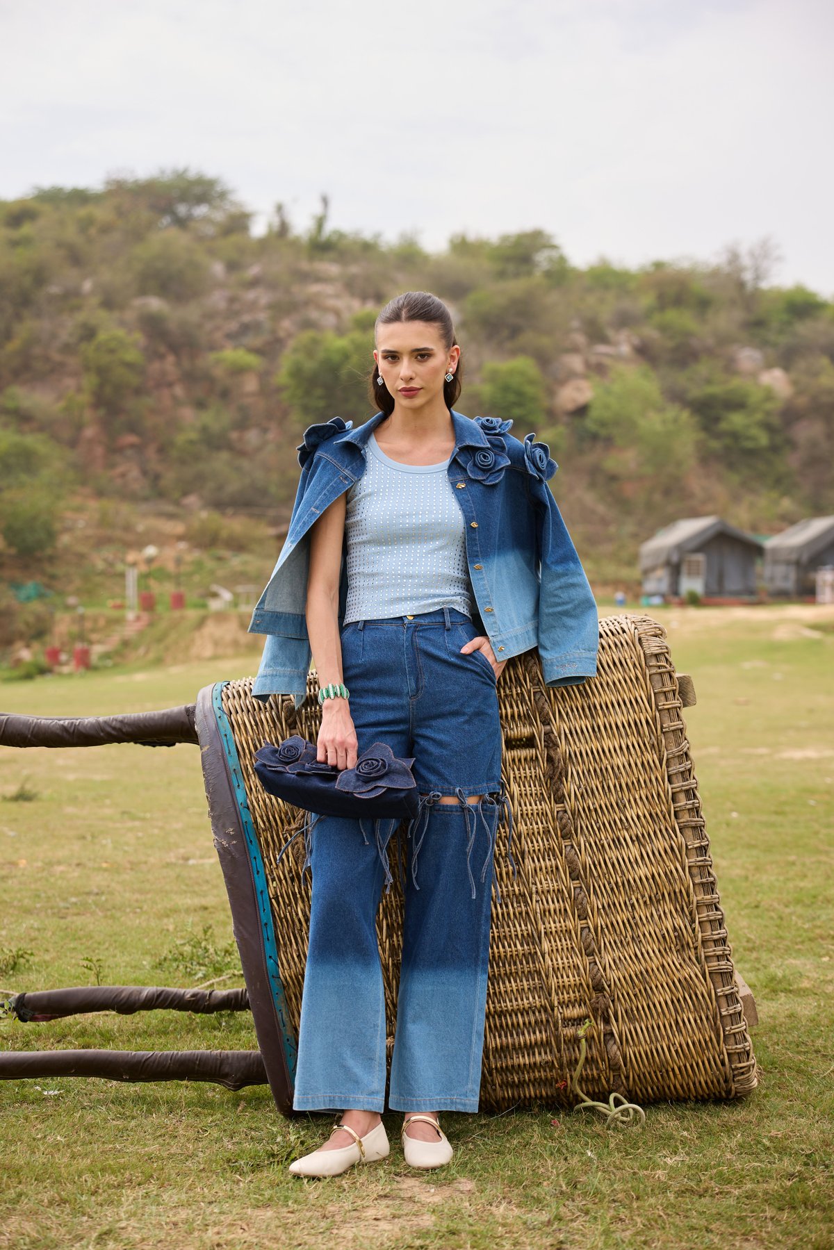 Adeline Co-ord Set