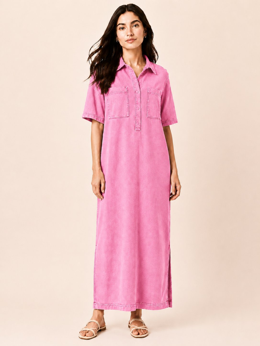 The Out & About Maxi -SoftTerry
