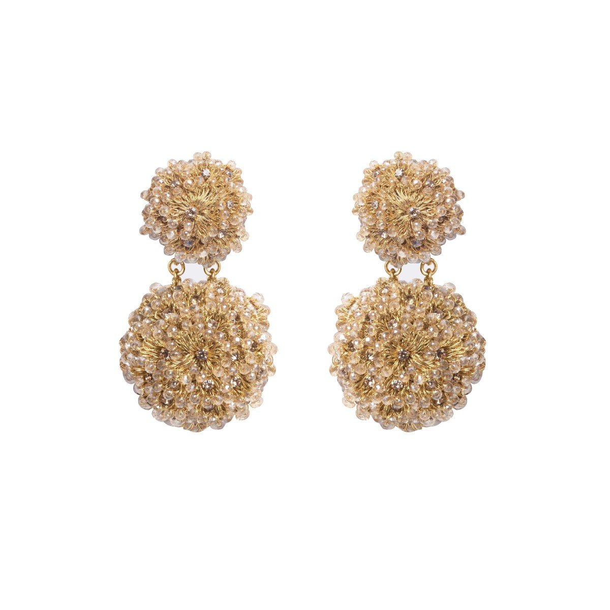 Katherine Earring