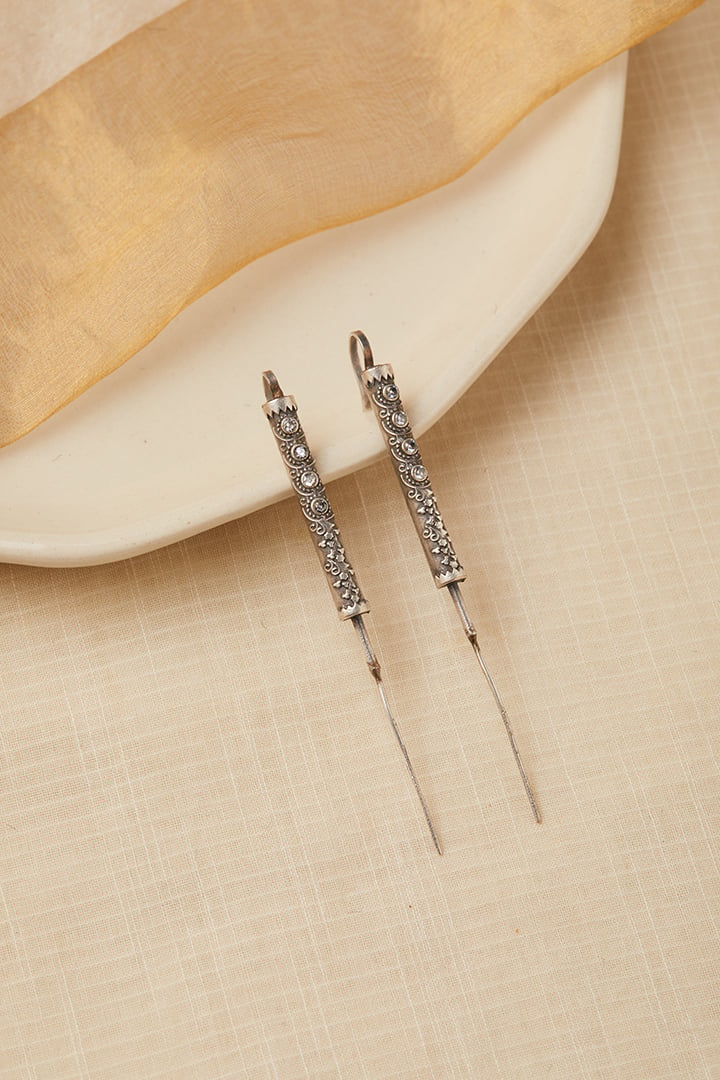 Sharvani Earcuff