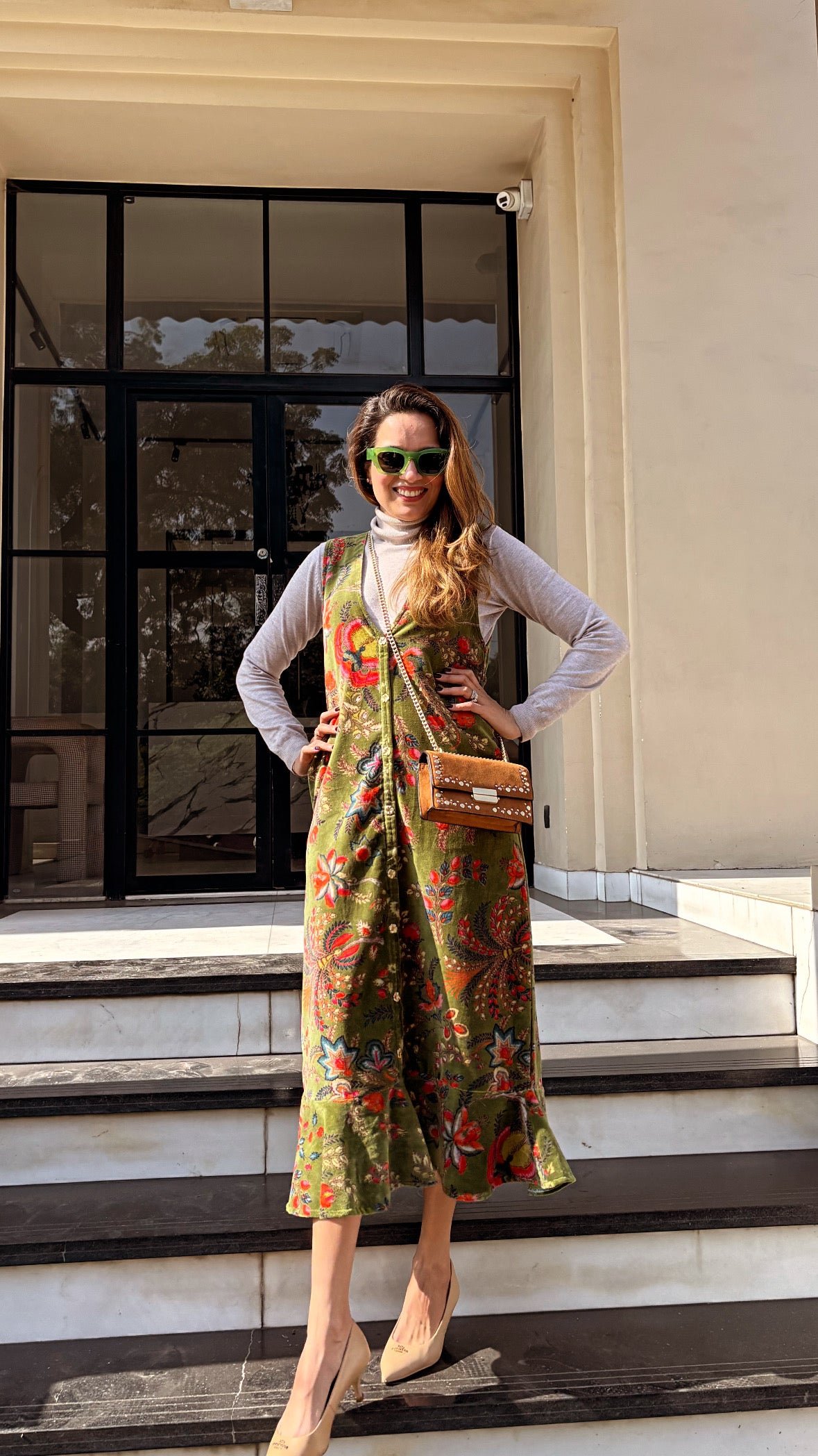 Olive Elan Midi