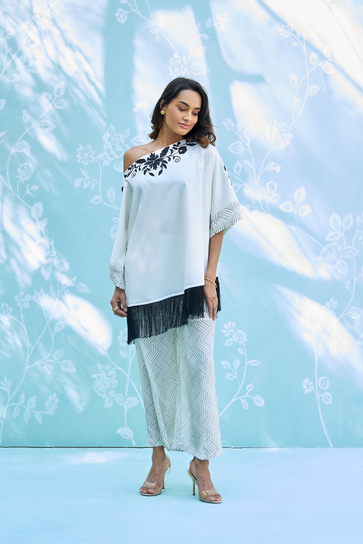 Vesper Co-ord Set