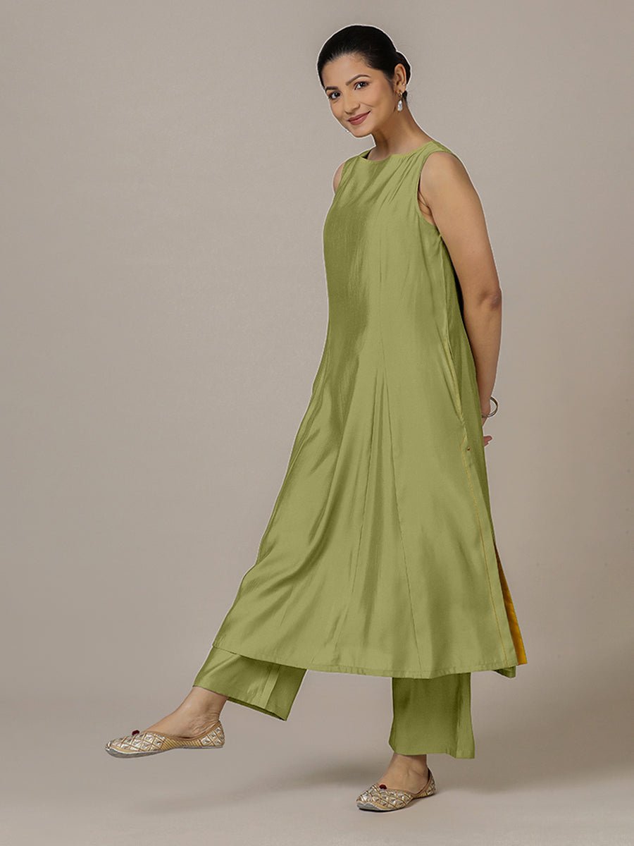 Sarah Rozaana Kurta Set