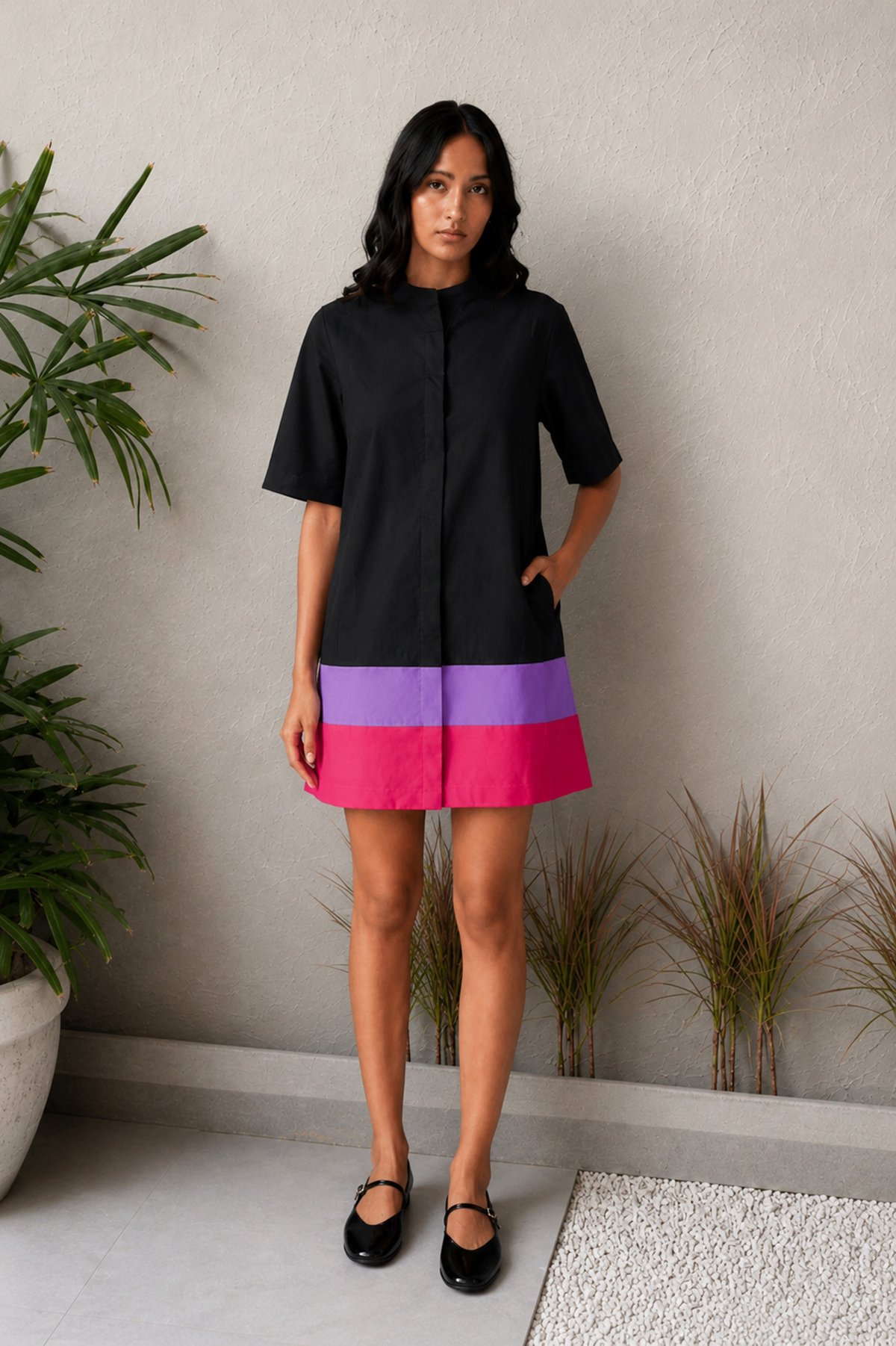 Very Berry Dress