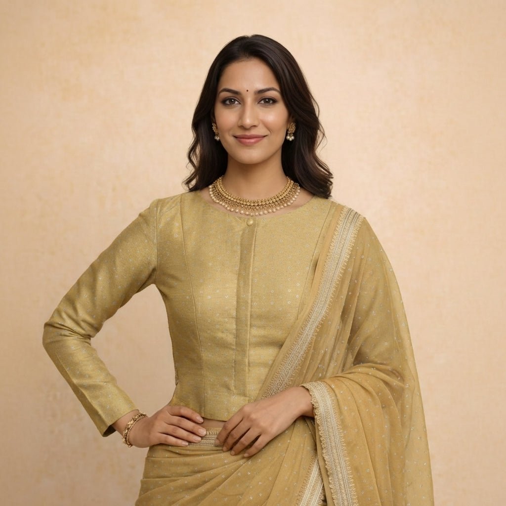 Mumtaz Tyohaar