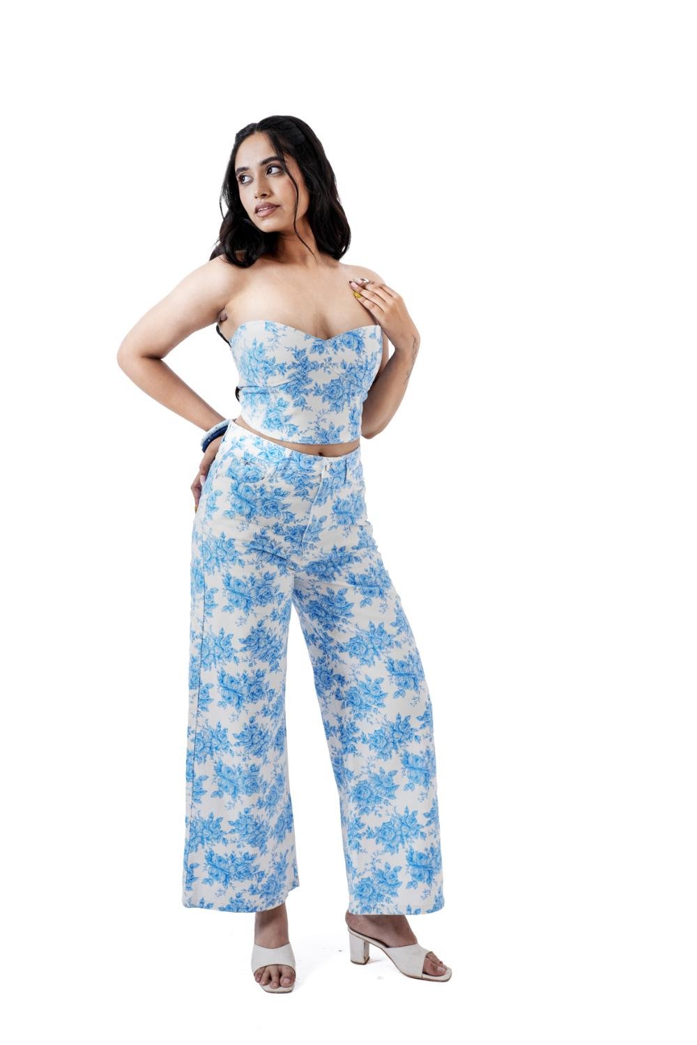Florra jeans