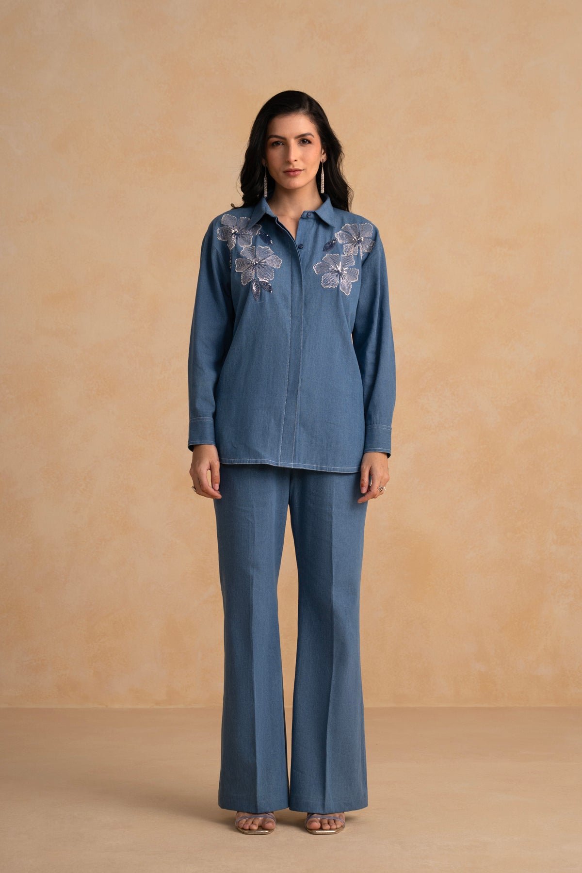Celine Co-ord Set