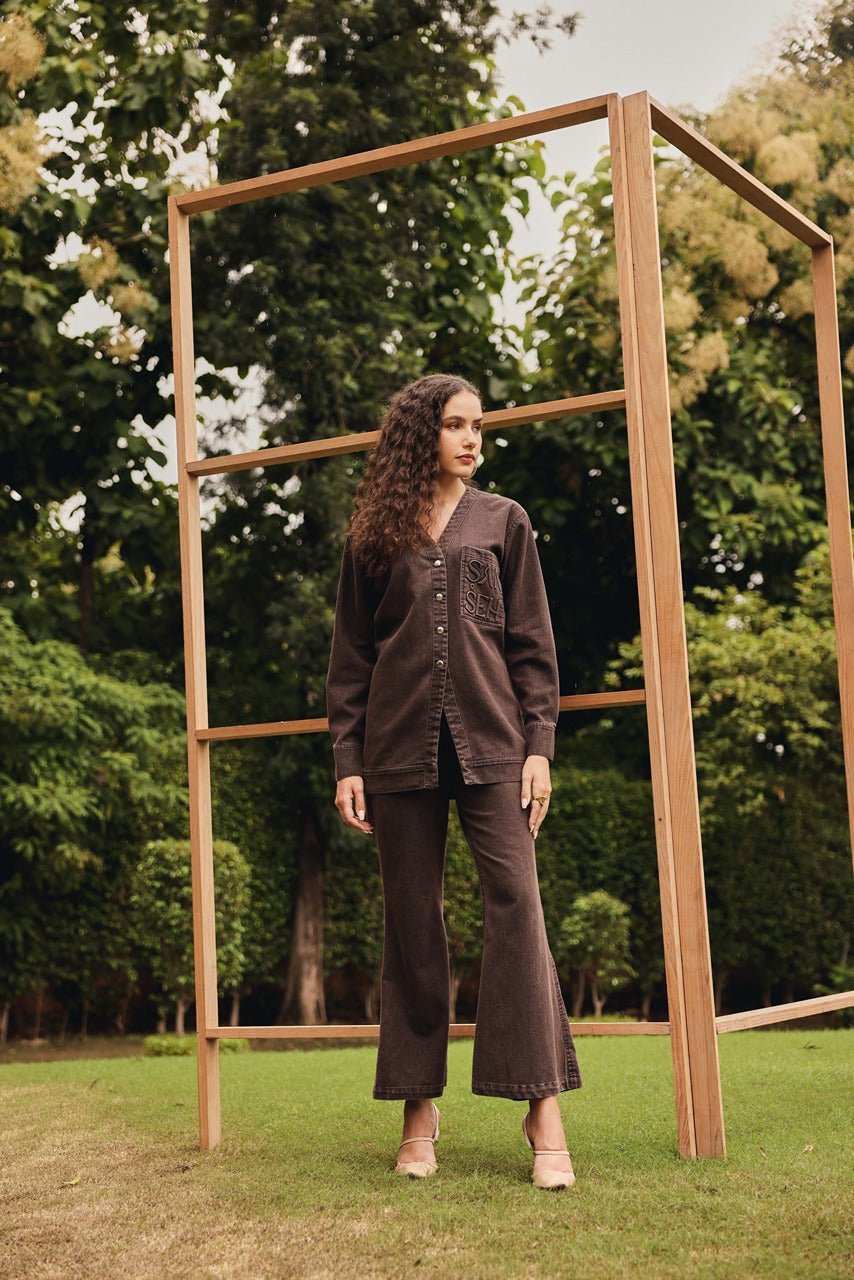 Amber Co-Ord