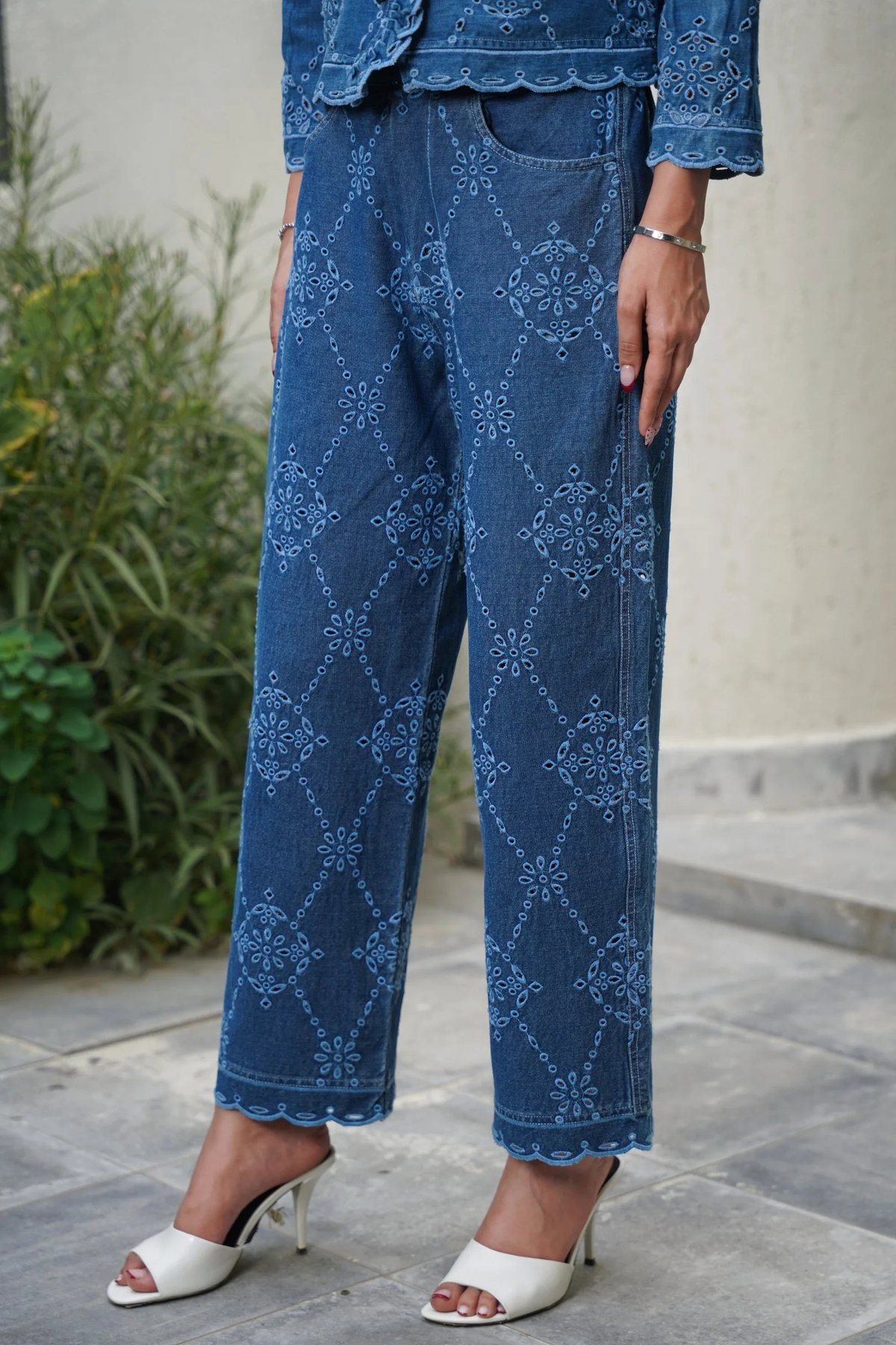Ayra Pant