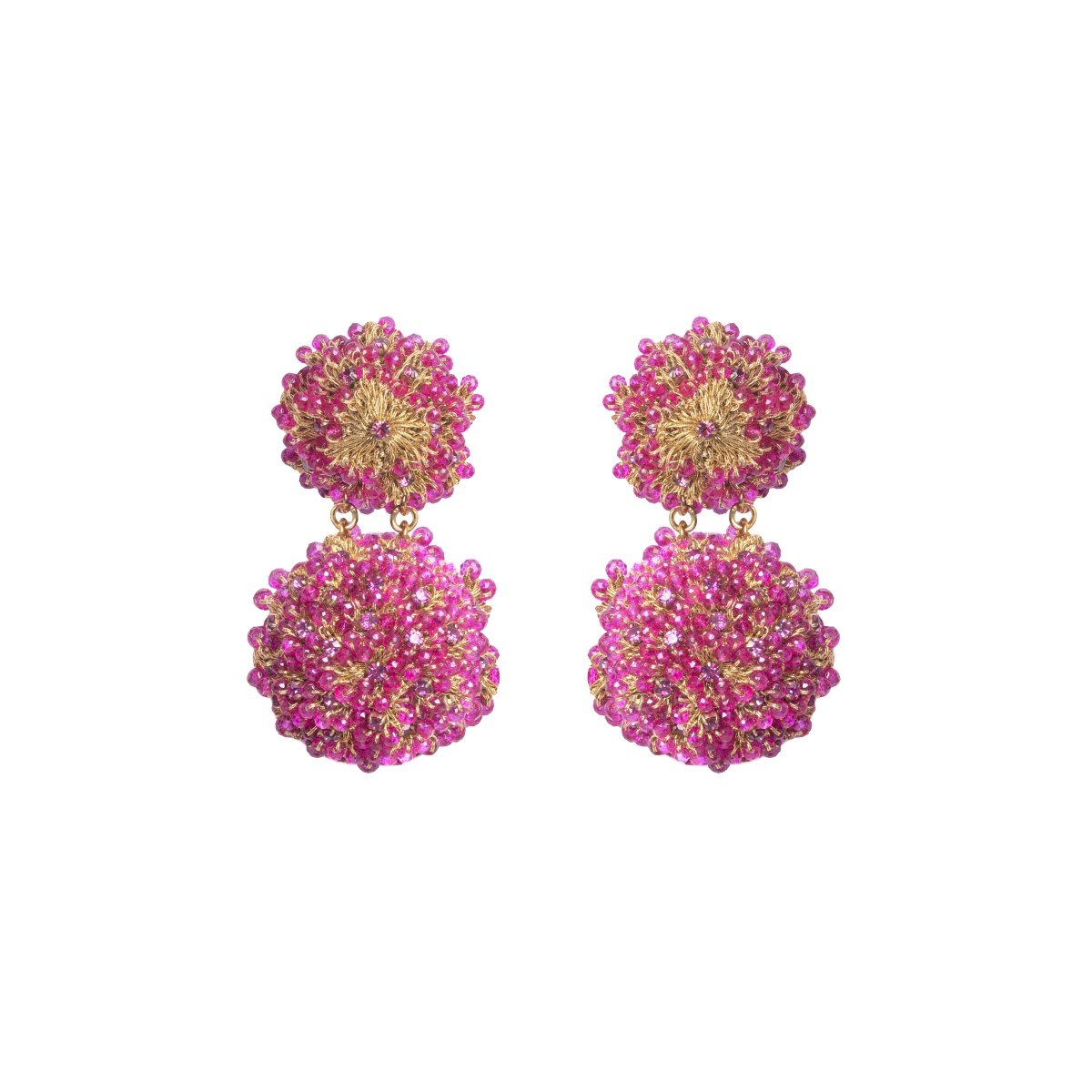 Katherine Earring
