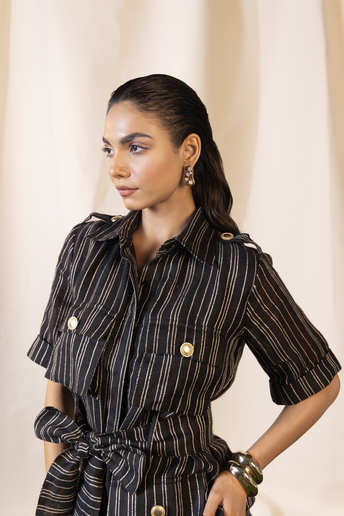 Parallel Shirt