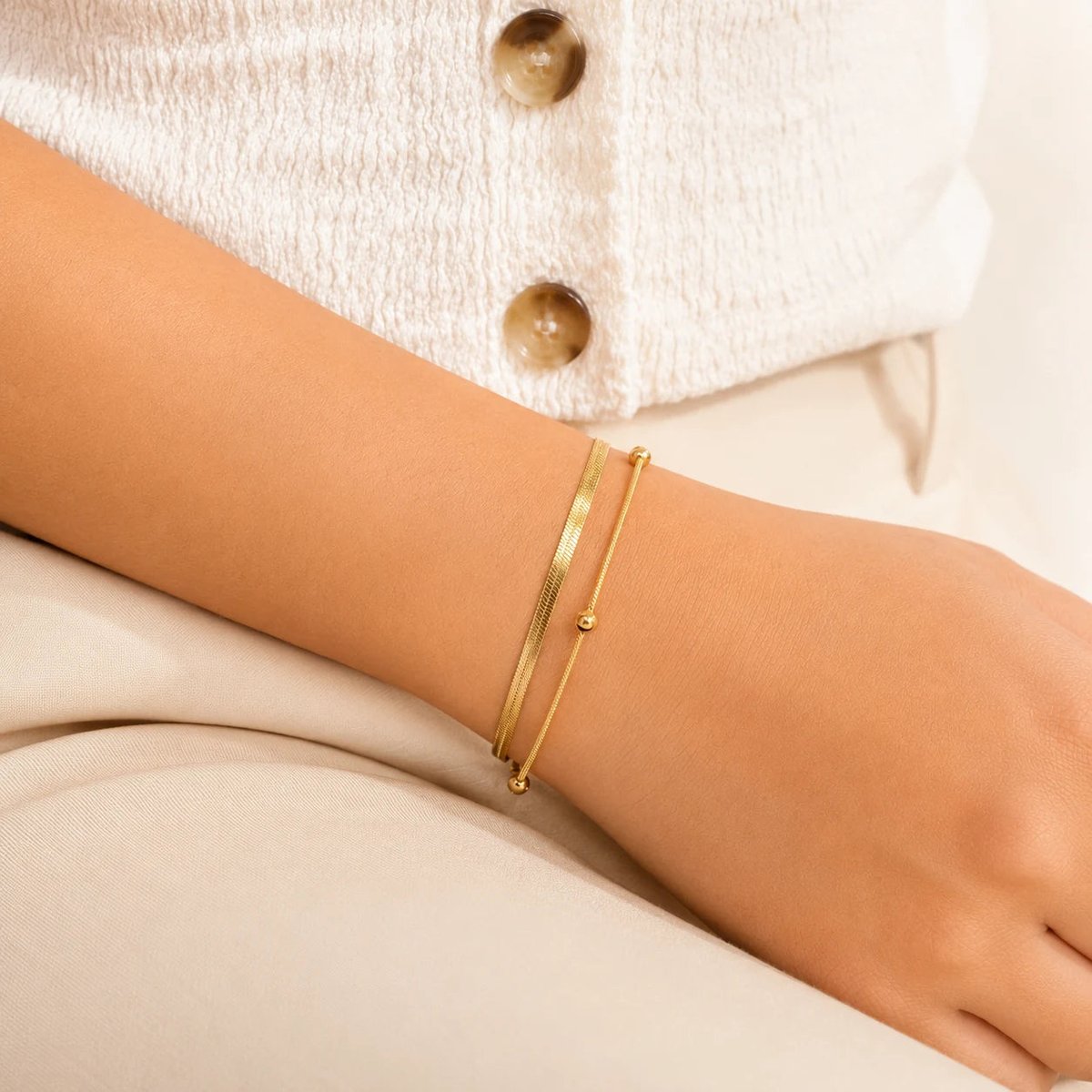 The Harmony Bracelet