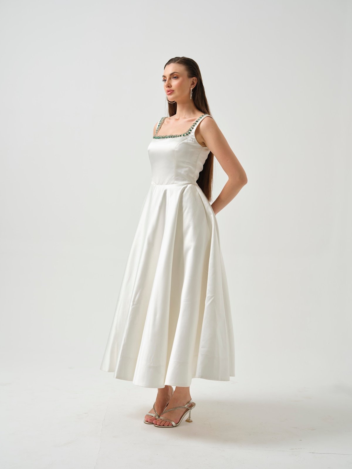 LILY-Dress