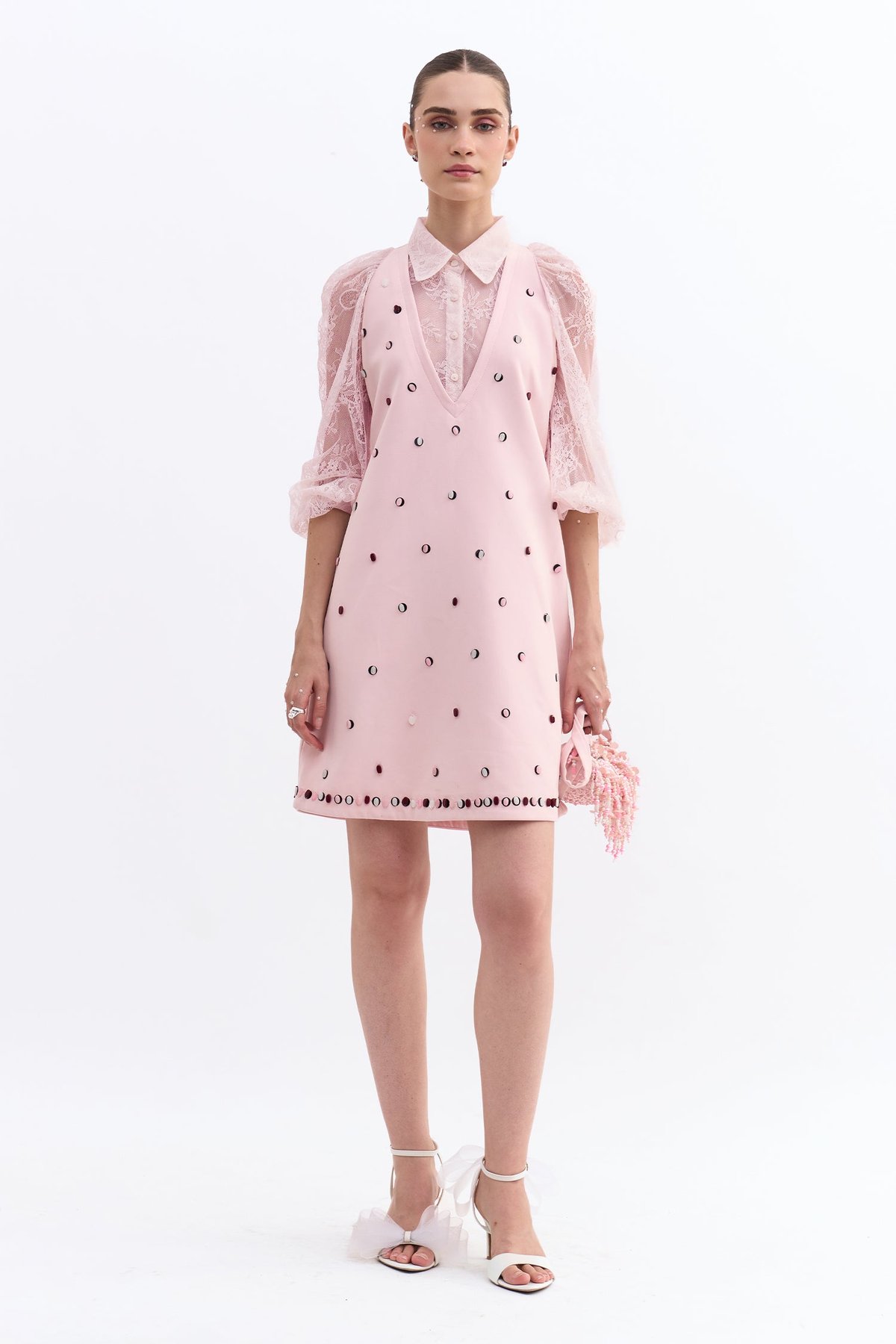 Elsie Dress