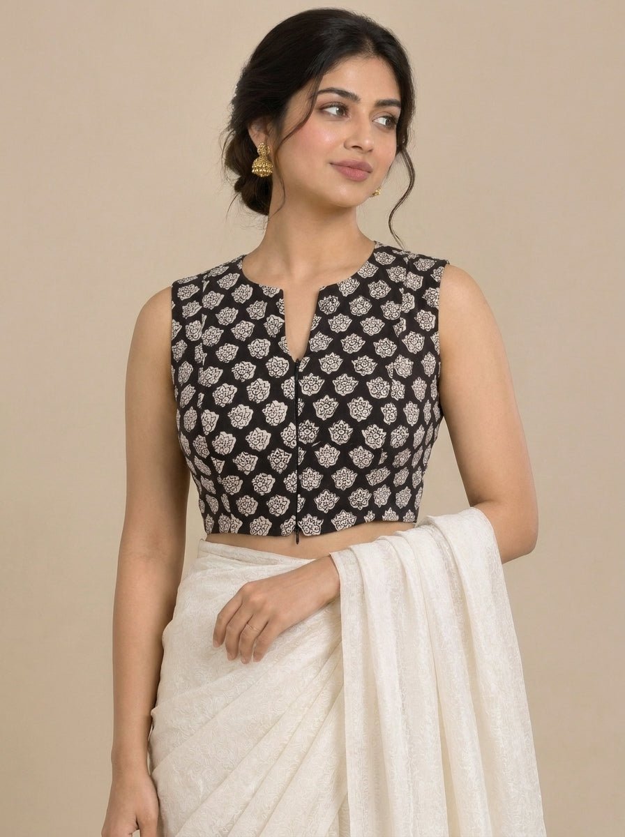 Madhvi Blouse