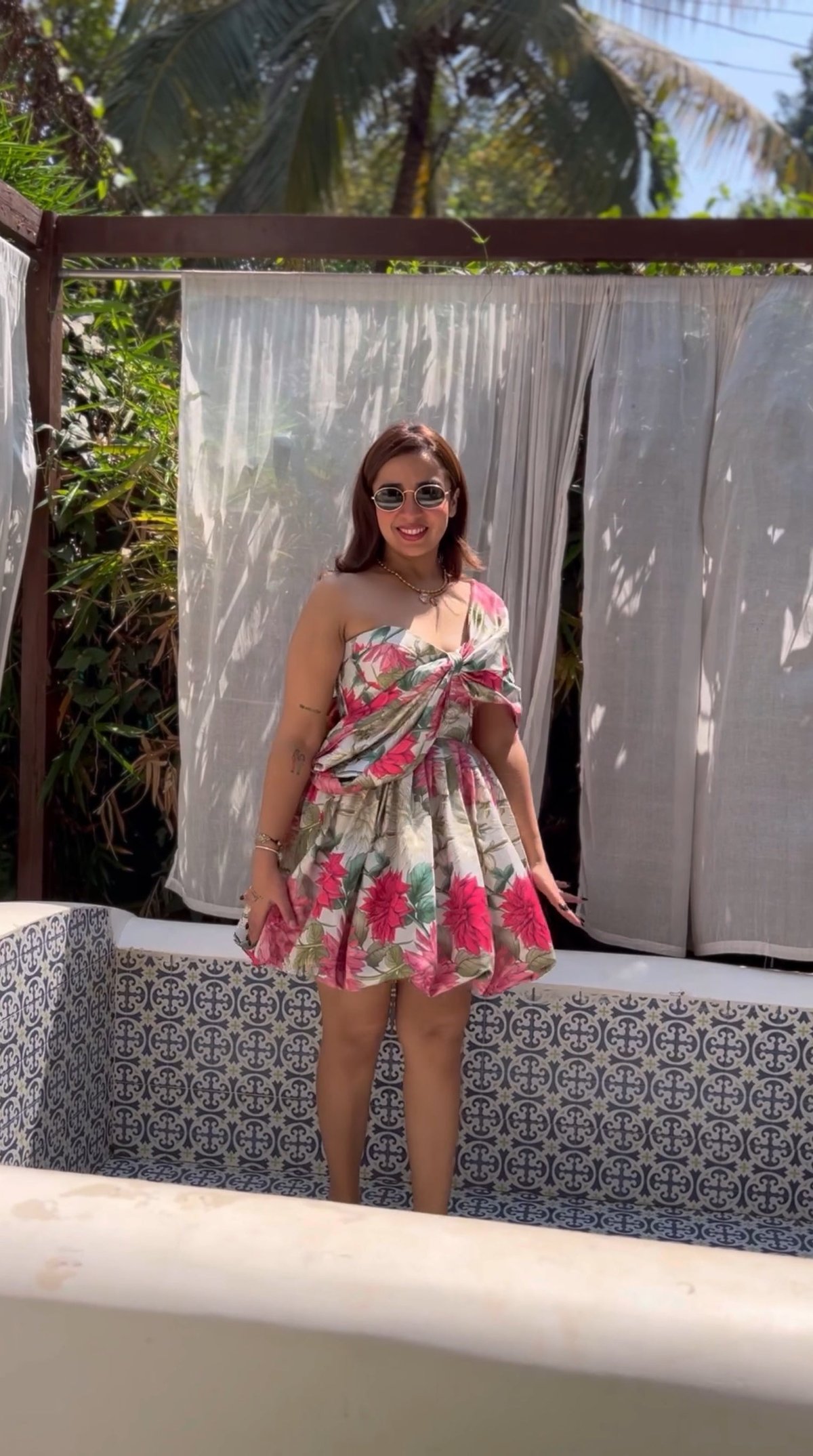 Paris- Dress
