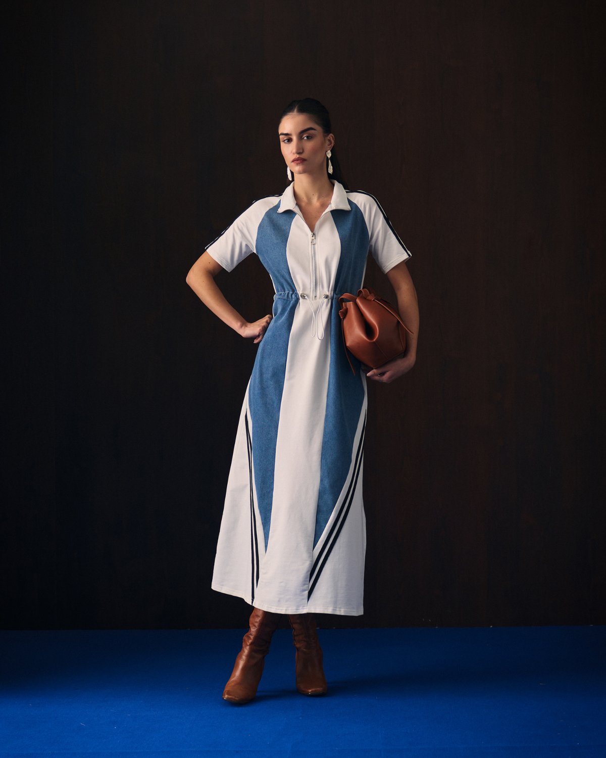 Cagliari Dress
